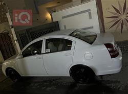 Chery A515